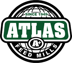 atlas feed mill