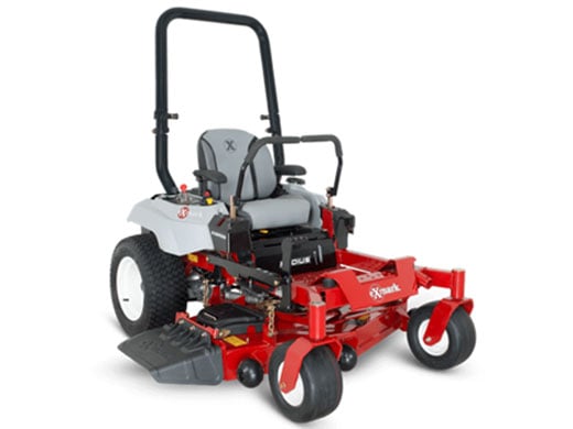 Exmark Zero-Turn Mower