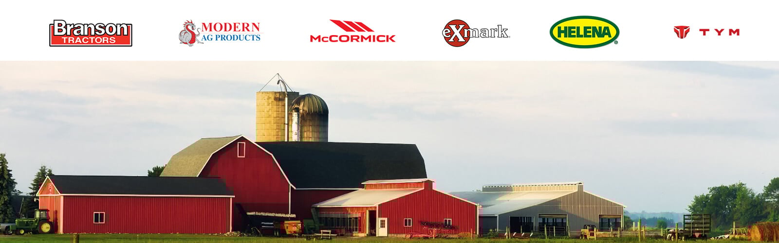 Premier Farm & Ranch Supply Kaplan, Louisiana Equipment Dealer