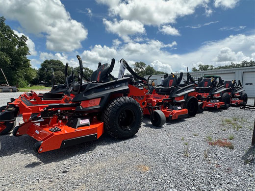 badboy commercial equipment
