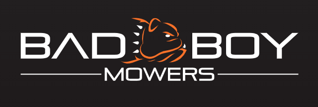 Bad Boy Mowers logo