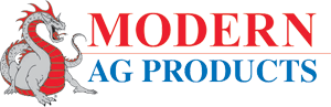 Modern Ag Products Logo