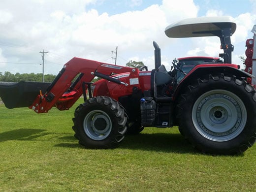 X6.430 McCormick Tractor